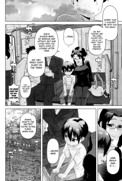 Page 142 of Snow Knight WhiteyCh. 1-5