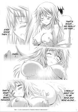 Page 10 of Kimi to Aru Kitai. | By Your Side