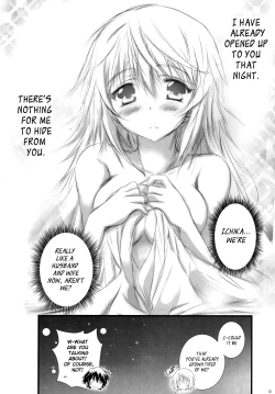 Page 11 of Kimi ga Hoshikute Tamaranai. | Can't Stop Loving You