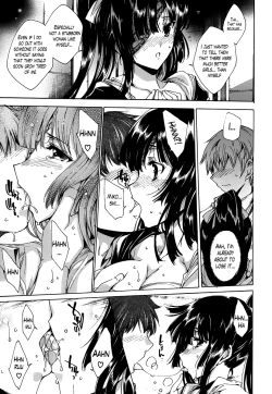 Page 38 of Hatsu Chupu Ch.1-2