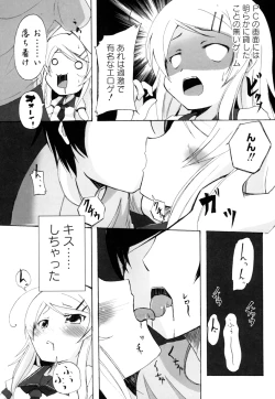 Page 6 of Ore no Imouto ni Seiyoku wo Butsukeru Toki