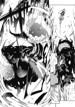 Page 89 of Injyutsu no Yakata - Residence of Obscene Art