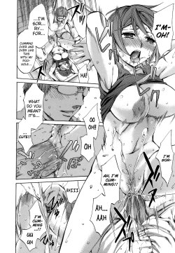 Page 168 of Ryouran Gakuen Kakumeiki - Hyakka Ryouran!