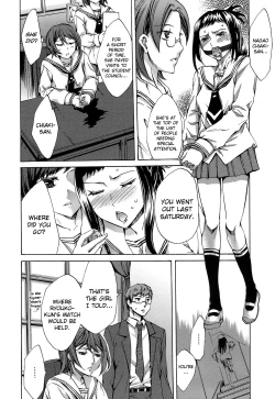Page 172 of Ryouran Gakuen Kakumeiki - Hyakka Ryouran!