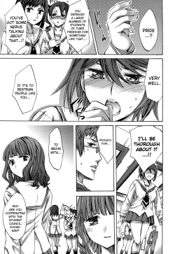 Page 175 of Ryouran Gakuen Kakumeiki - Hyakka Ryouran!