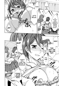 Page 40 of Ryouran Gakuen Kakumeiki - Hyakka Ryouran!