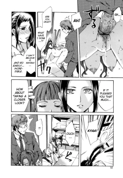 Page 64 of Ryouran Gakuen Kakumeiki - Hyakka Ryouran!