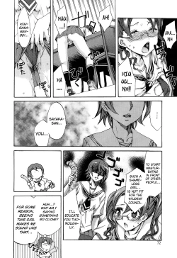 Page 78 of Ryouran Gakuen Kakumeiki - Hyakka Ryouran!