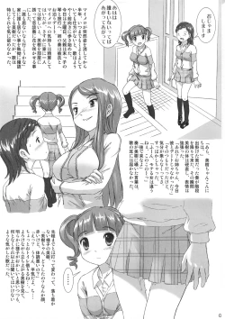 Page 2 of Hayaku Otona Ninaritaina!
