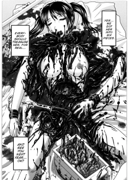 Page 21 of Dokudoku Vol. 3