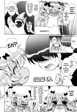 Page 131 of Onii-chan to Nyan Nyan Nyan