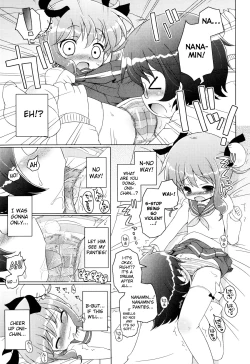 Page 92 of Onii-chan to Nyan Nyan Nyan