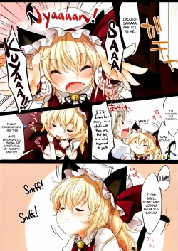 Page 7 of Flanchan Compilation!