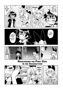Page 13 of Nisekoigatari