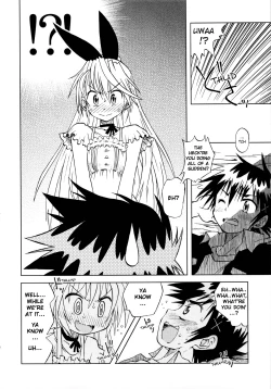 Page 15 of Nisekoigatari