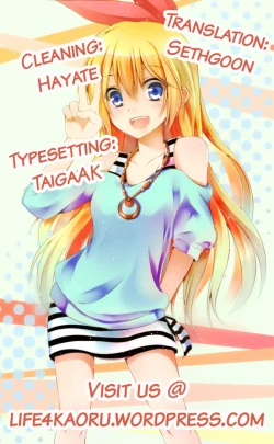 Page 31 of Nisekoigatari