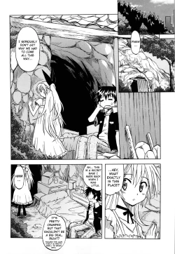 Page 7 of Nisekoigatari