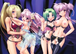 Page 4 of Brandish 2