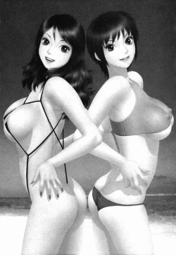 Page 164 of Ikenaiyo Yuukosan Vol1