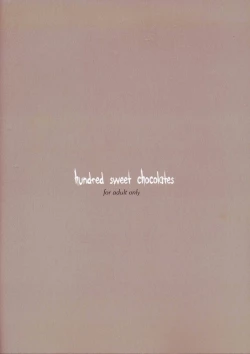 Page 10 of hundred sweet chocolates