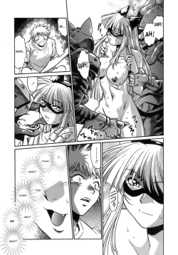 Page 159 of Tail Chaser 1