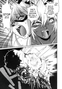 Page 171 of Tail Chaser 1