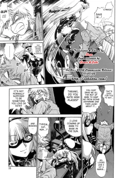 Page 34 of Tail Chaser 1