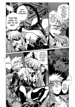 Page 41 of Tail Chaser 1