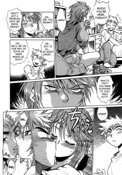 Page 73 of Tail Chaser 1