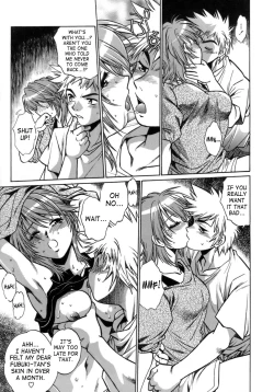 Page 74 of Tail Chaser 1