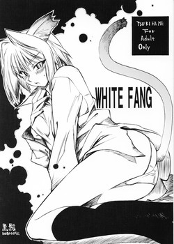 Download WHITE FANG