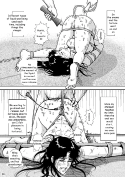 Page 29 of NIGHTFLY vol.6 EVE of DESTRUCTION pt.2