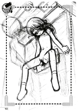 Page 13 of Rakugaki File 4