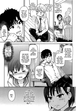 Page 10 of Kanojyo Kareshi Kanojyo | Girlfriend Boyfriend Girlfriend