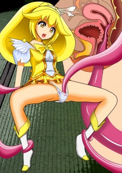 Page 36 of スマイル総決算監禁陵辱調教