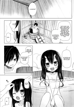 Page 3 of Monokemono San-ya