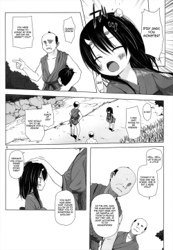 Page 6 of Monokemono San-ya