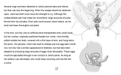 Page 12 of Ryoujoku Musou | Abuse Warriors