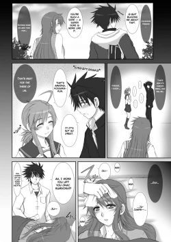 Page 5 of Osananajimi Kyonyuu Mamba to Gekinibuotoko