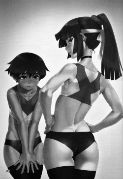 Page 2 of Natsu Yasumi - Aki No Hi