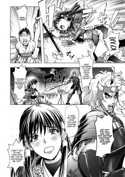 Page 76 of Honey Dip 2nd Love