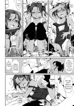 Page 12 of Tonari no Wagamama | Selfish Neighbour