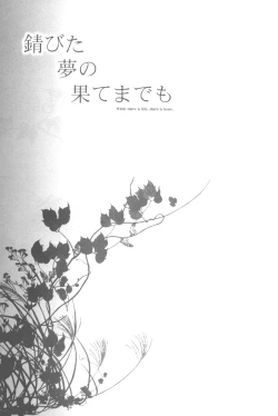 Page 35 of Sabita Yume no Hate made mo