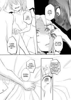 Page 39 of Michiru Karada | Filling Body