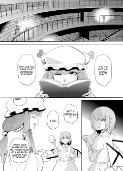 Page 41 of Michiru Karada | Filling Body