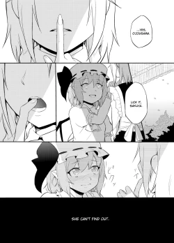 Page 6 of Michiru Karada | Filling Body