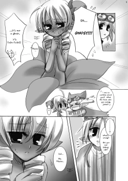 Page 9 of Uma no Tiso-tiso