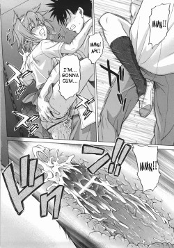 Page 107 of Seka x Seka 1