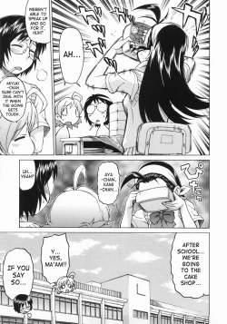 Page 113 of Seka x Seka 1