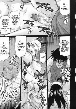 Page 133 of Seka x Seka 1